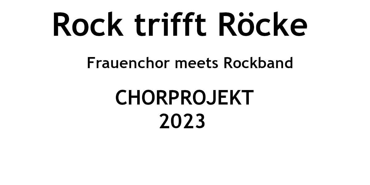 Neues