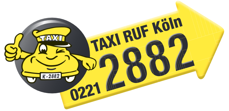 logo taxiruf